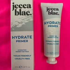 Jecca Blac Hydrating Primer💦